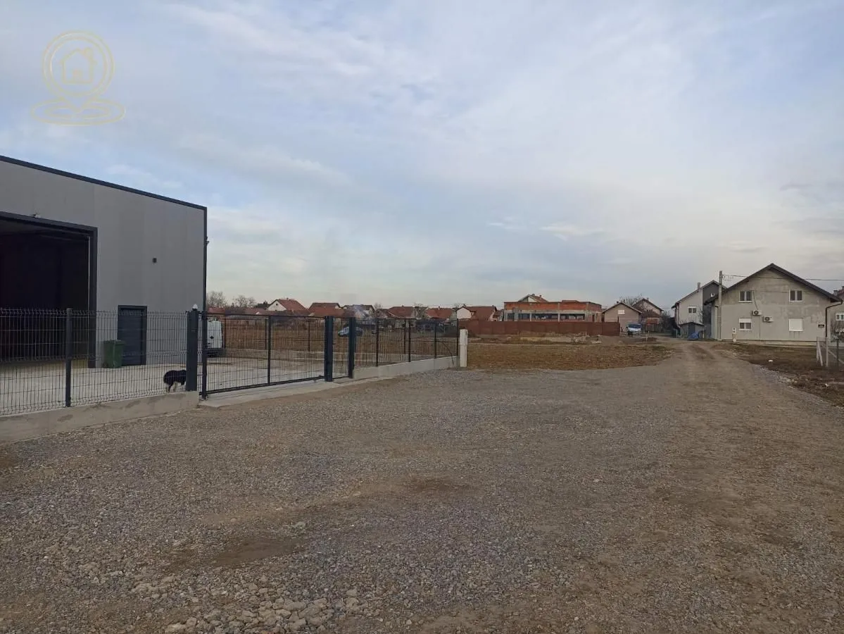 Rent, office space, 270m², Futog, Novi Sad Sve Podlokacije