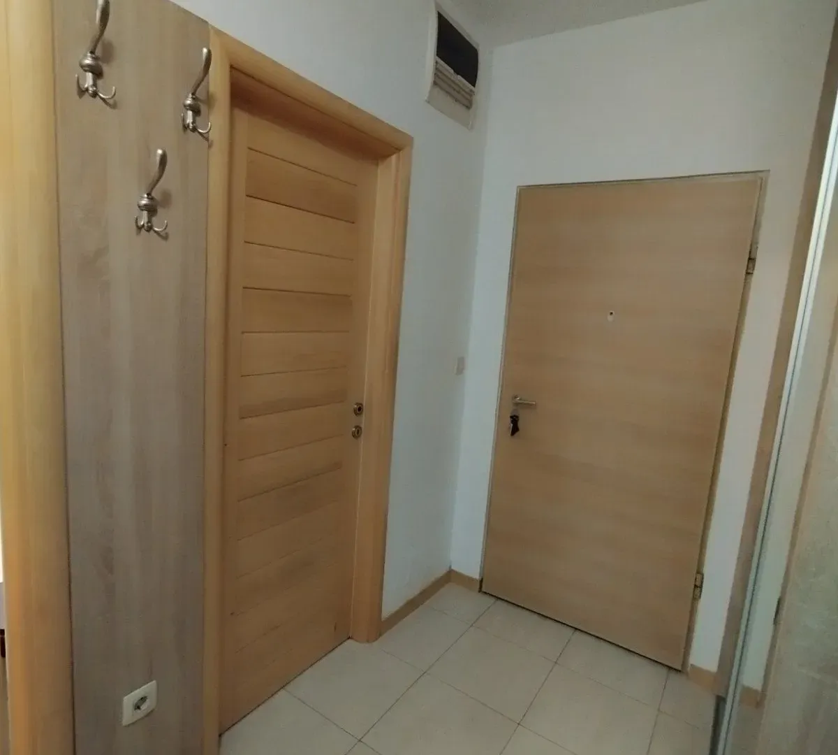 Rent, apartment, 100m², Blok 6, Podgorica