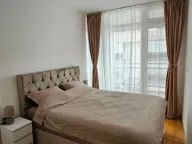 Rent, one bedroom apartment, 46m², Dubovica, Budva - image 10