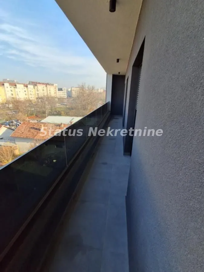 Prodaja, stan, 210m², Telep, Novi Sad Sve Podlokacije