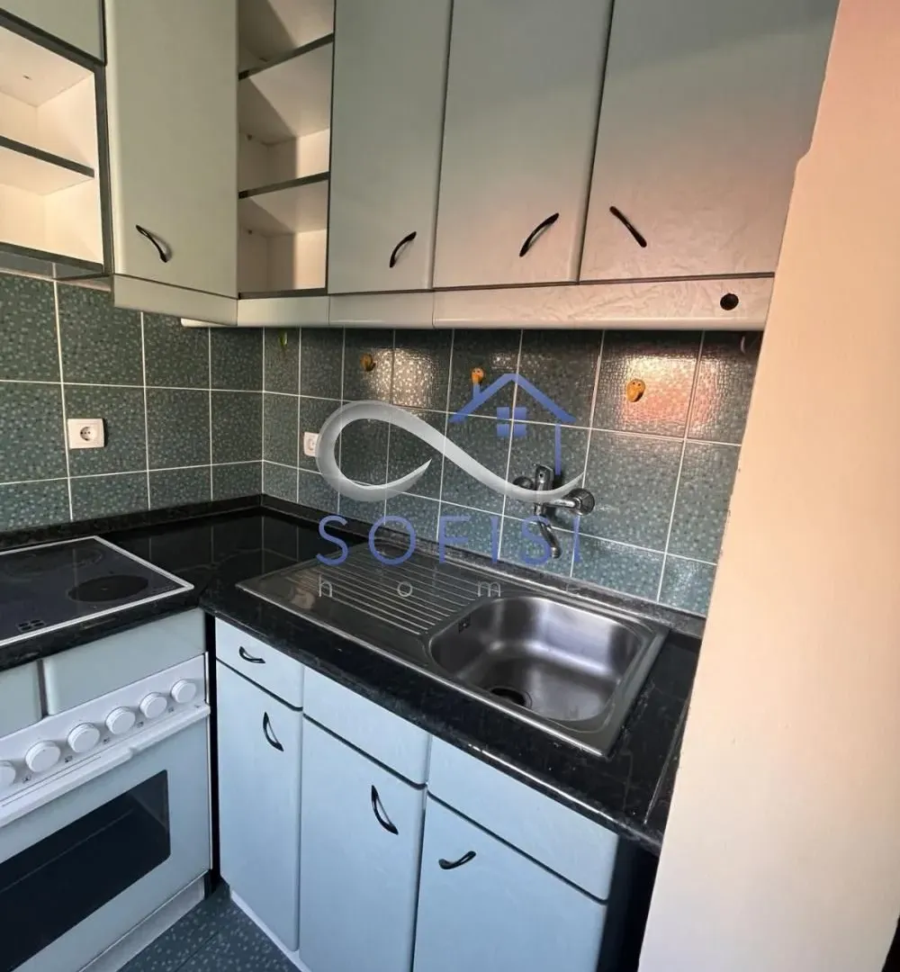 Izdavanje, dvosoban stan, 42m², Grbavica, Novi Sad Sve Podlokacije