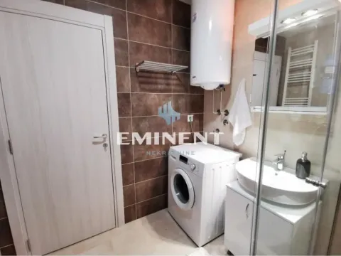 Izdavanje, dvosoban stan, 42m², Bogoslovija, Palilula Sve Podlokacije - image 11