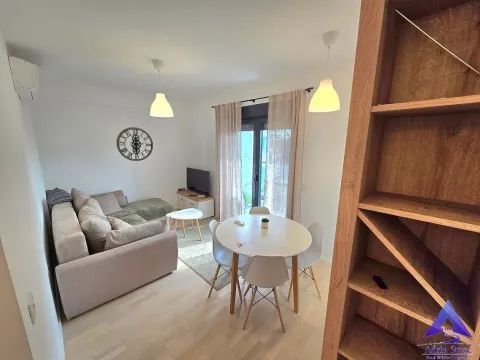 Sale, one bedroom apartment, 35m², Podkošljun, Budva - image 8