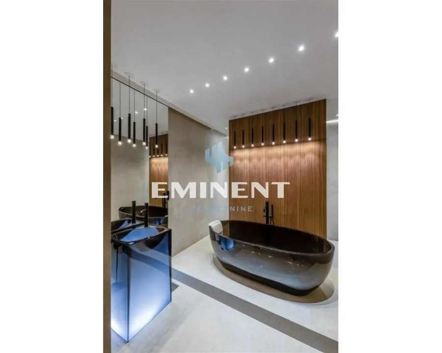 Rent, three bedroom apartment, 148m², Novi Beograd Blok 67, Novi Beograd Sve Podlokacije