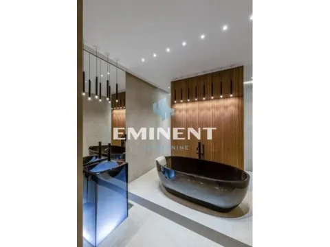 Rent, three bedroom apartment, 148m², Novi Beograd Blok 67, Novi Beograd Sve Podlokacije - image 14