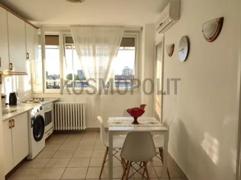 Prodaja, dvosoban stan, 62m², Novi Beograd Sve Podlokacije, Beograd - image 6