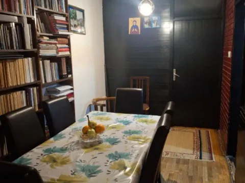 Prodaja, dvosoban stan, 77m², Blok 5, Podgorica - image 5