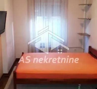 Izdavanje, dvosoban stan, 57m², Crveni Krst, Beograd - image 10