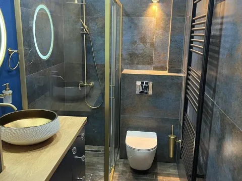 Prodaja, dvosoban stan, 45m², Srbina, Herceg Novi - image 6