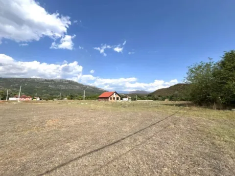 Sale, land lot, 1000m², Pričelje, Podgorica - image 5