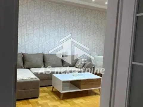 Izdavanje, dvosoban stan, 44m², Denkova Basta, Zvezdara Sve Podlokacije - image 4