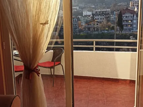 Rent, one bedroom apartment, 32m², Vezirov Most, Podgorica - image 3