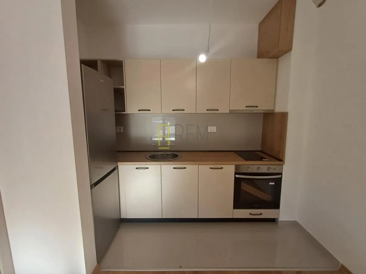 Prodaja, jednosoban stan, 40m², Zabjelo, Podgorica