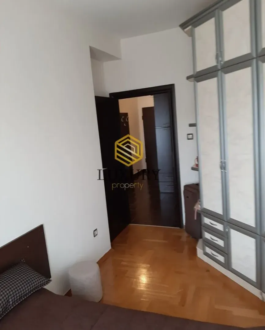 Prodaja, dvosoban stan, 73m², Momišići, Podgorica