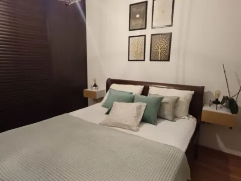 Izdavanje, jednosoban stan, 48m², City Kvart, Podgorica - image 6