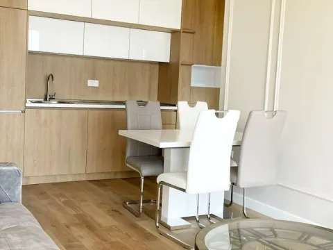 Prodaja, jednosoban stan, 43m², Bečići, Budva - image 4