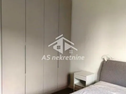 Izdavanje, dvosoban stan, 56m², Savski Venac, Beograd - image 5