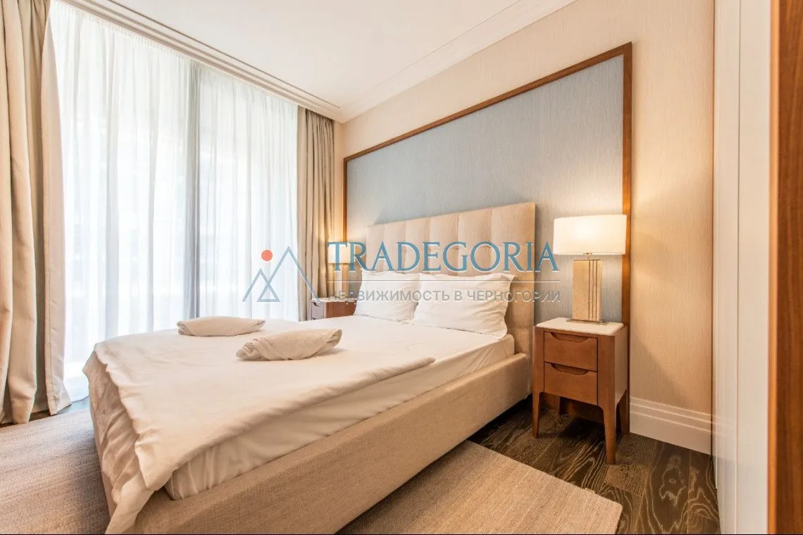 Prodaja, trosoban stan, 137m², Budva, Crna Gora