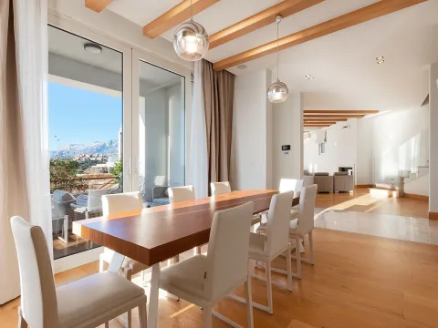 Sale, house, 600m², Blizikuće, Budva - image 4