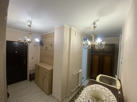 Izdavanje, dvosoban stan, 58m², Bulevar Oslobodjenja, Novi Sad Sve Podlokacije - image 1