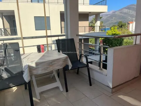 Prodaja, dvosoban stan, 55m², Donja Lastva, Tivat - image 8