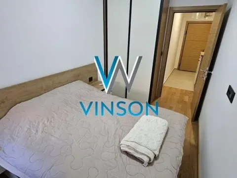 Rent, one bedroom apartment, 42m², Sajam, Novi Sad Sve Podlokacije - image 4