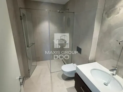 Sale, two bedroom apartment, 82m², Savski Venac, Beograd - image 13