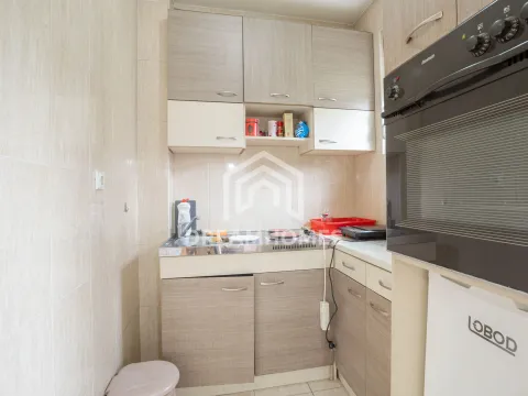 Prodaja, jednosoban stan, 41m², Drač, Podgorica - image 4