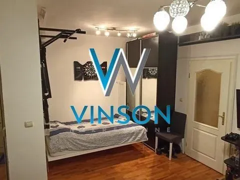 Sale, one bedroom apartment, 32m², Grbavica, Novi Sad Sve Podlokacije - image 2