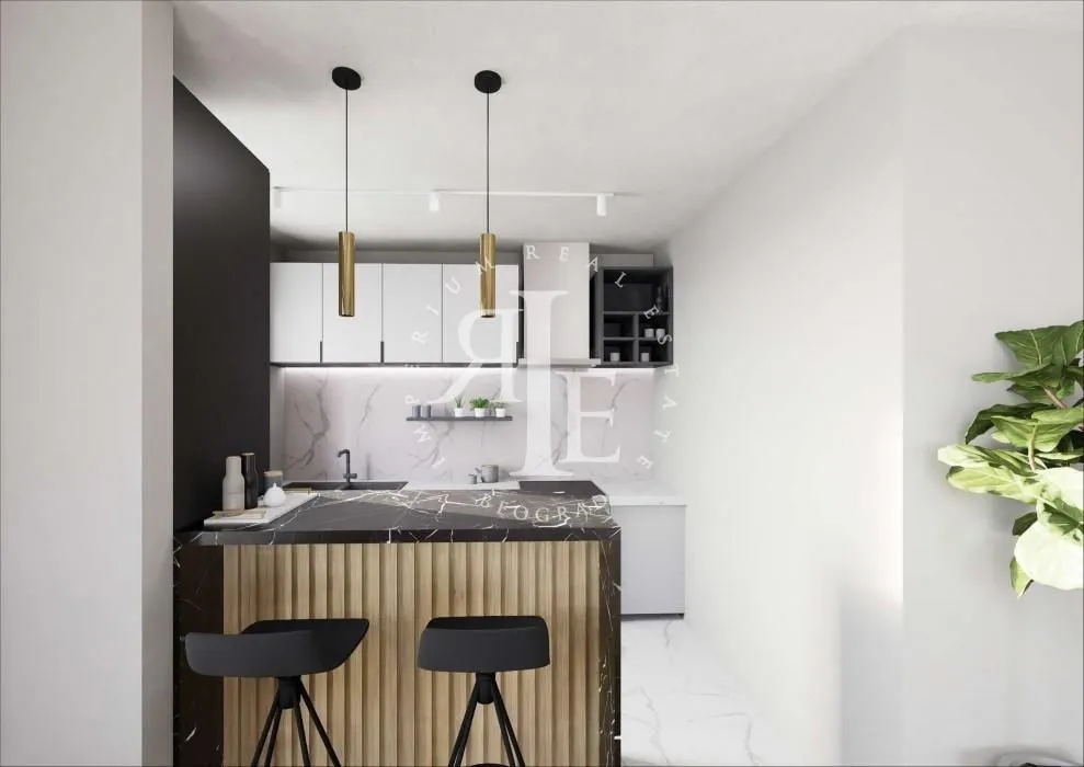 Prodaja, dvosoban stan, 60m², Centar, Stara Pazova