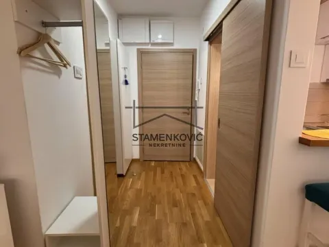 Izdavanje, dvosoban stan, 39m², Jugovićevo, Novi Sad Sve Podlokacije - image 8