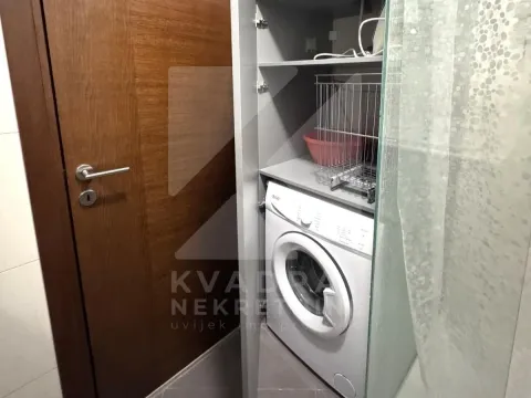 Rent, one bedroom apartment, 44m², Gorica C, Podgorica - image 6