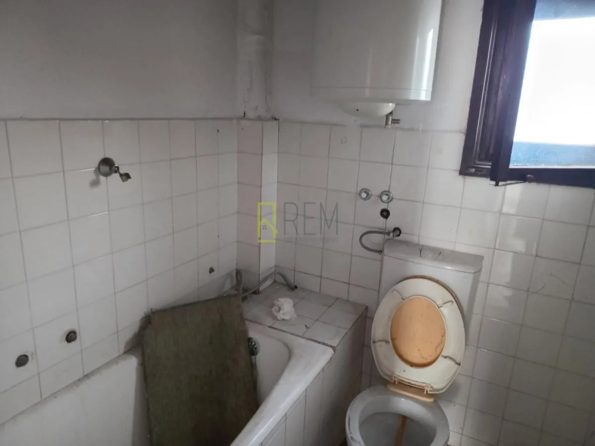 Prodaja, trosoban stan, 90m², Zagorič, Podgorica