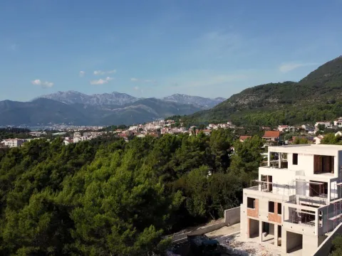 Sale, two bedroom apartment, 90m², Mrčevac, Tivat - image 4