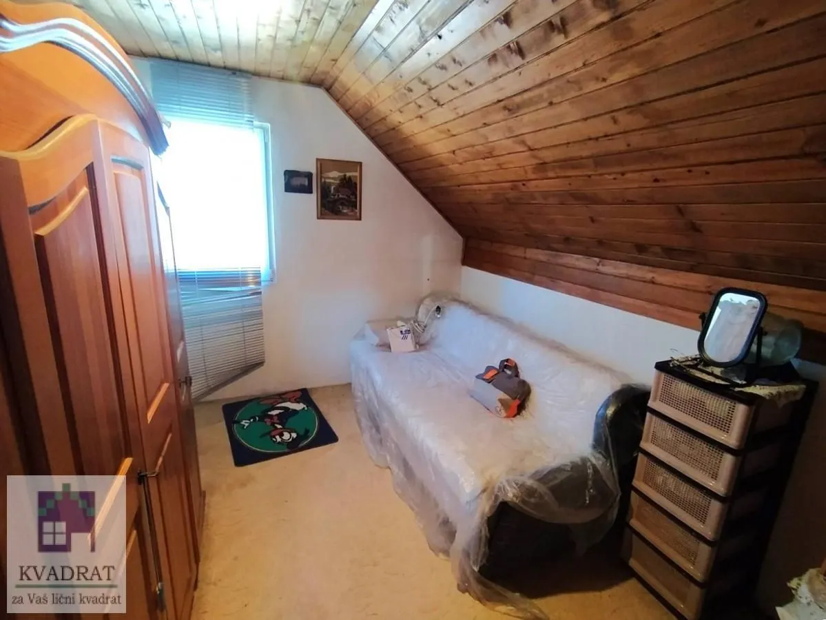 Sale, house, 187m², Stepojevac, Lazarevac
