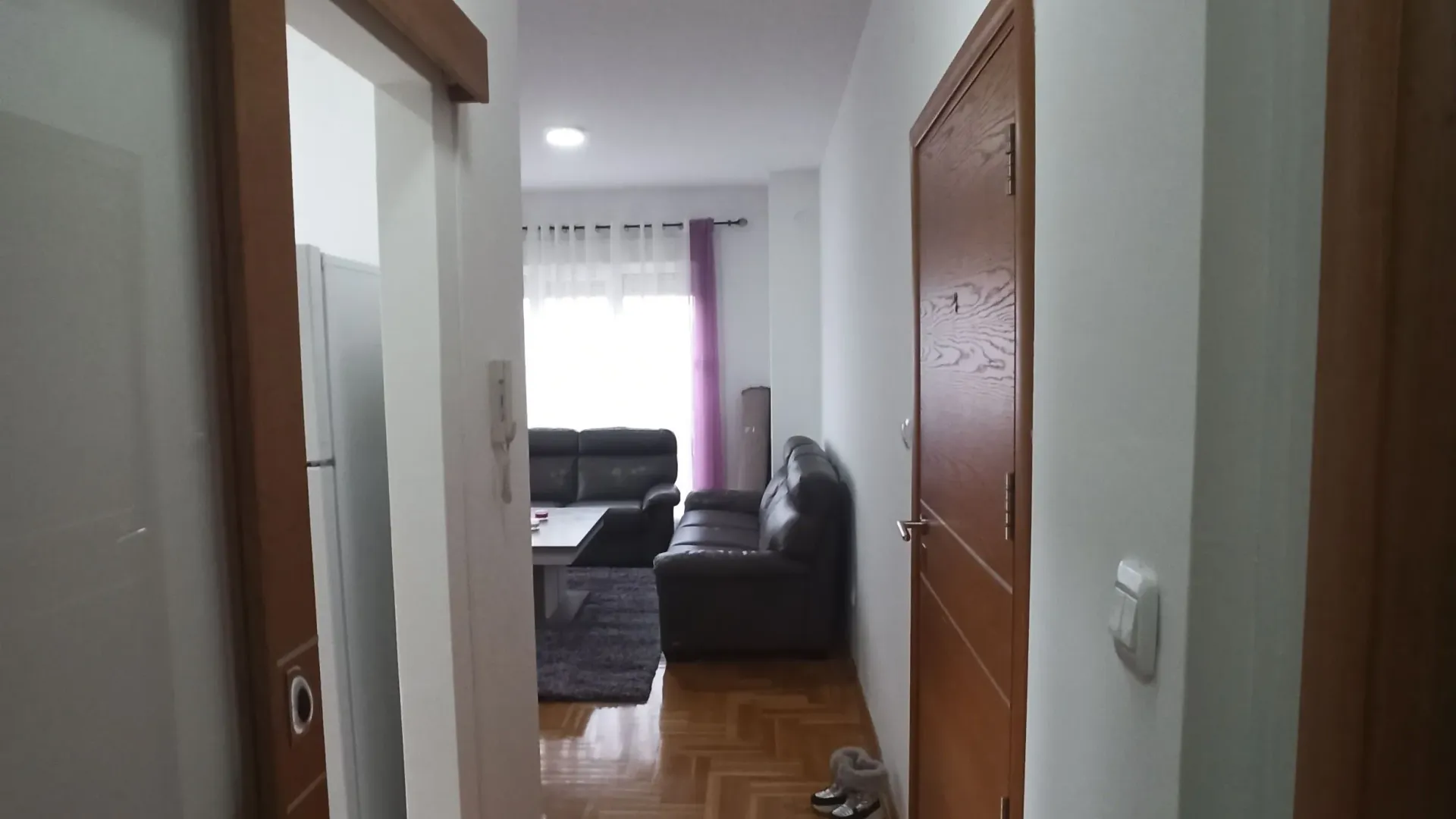 Rent, two bedroom apartment, 70m², Zabjelo, Podgorica