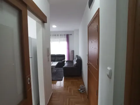 Rent, two bedroom apartment, 70m², Zabjelo, Podgorica - image 5