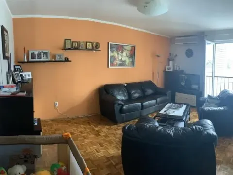 Sale, four bedroom apartment, 104m², Tivat, Crna Gora - image 15