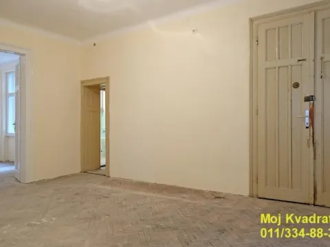 Prodaja, četvorosoban stan, 91m², Stari Grad, Beograd - image 10