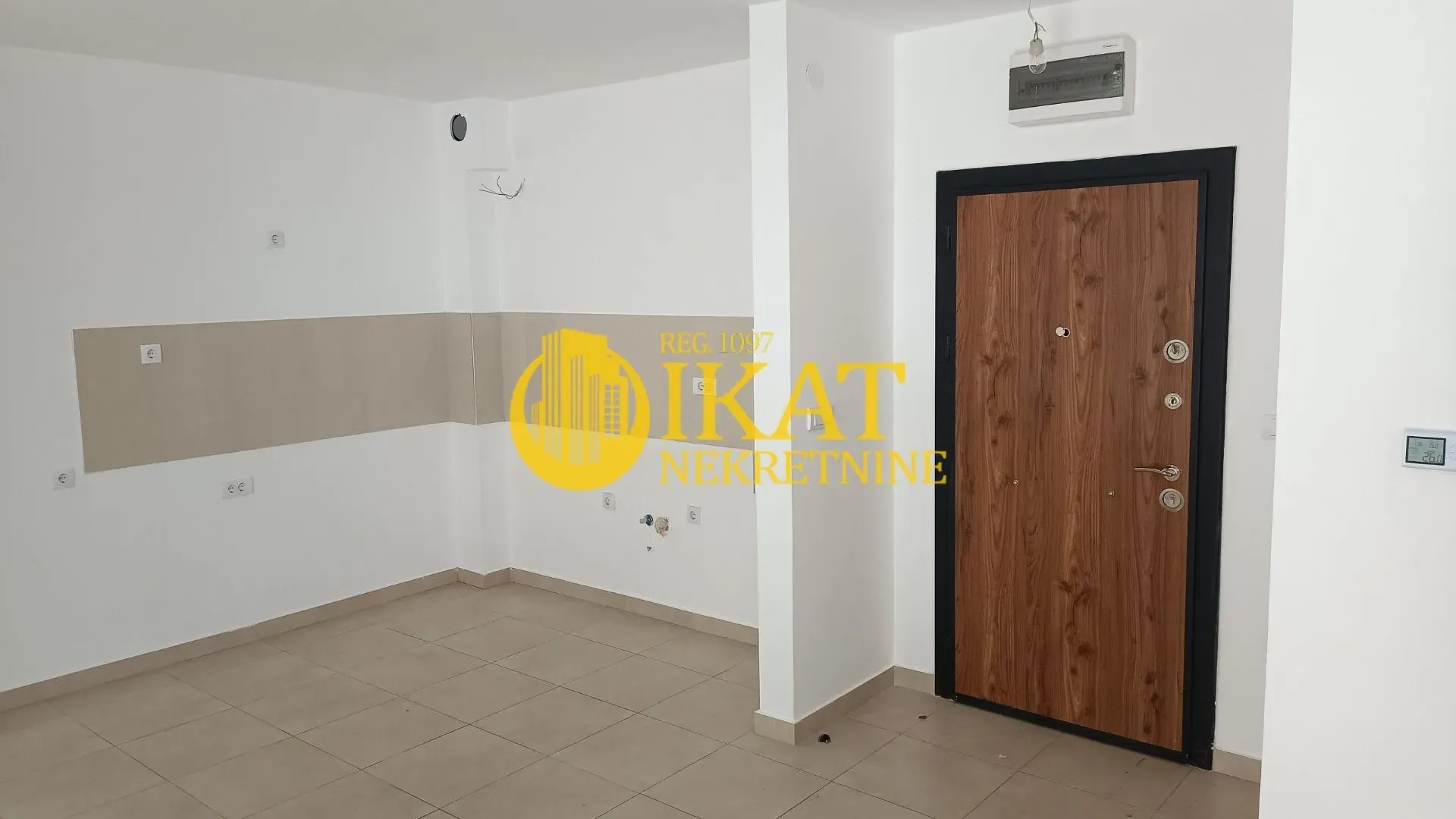 Prodaja, dvosoban stan, 104m², Dušanovac, Voždovac Sve Podlokacije