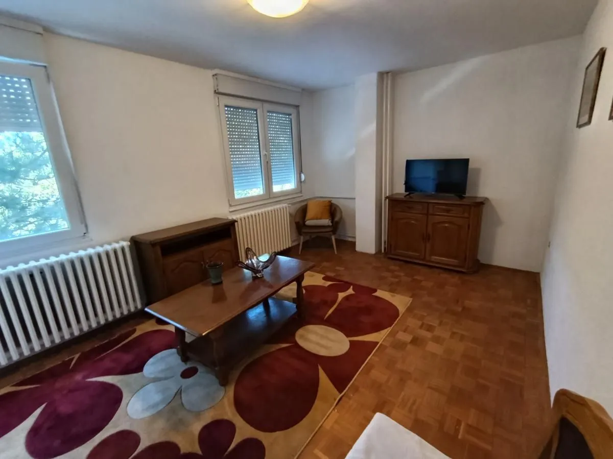 Prodaja, dvosoban stan, 51m², Liman 3, Novi Sad Sve Podlokacije