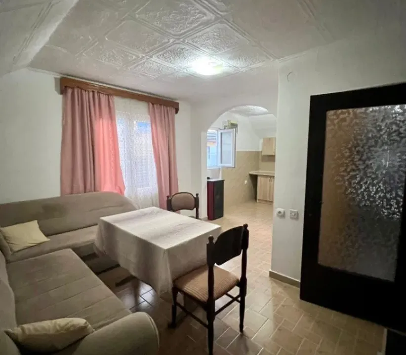 Prodaja, dvosoban stan, 57m², Haj-Nehaj, Bar