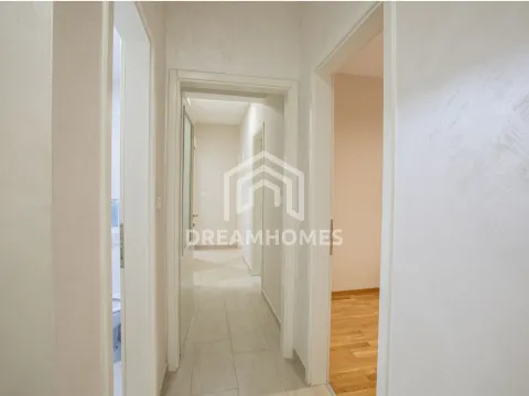 Rent, three bedroom apartment, 95m², Profesorska Kolonija, Palilula Sve Podlokacije - image 11