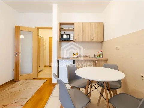 Rent, apartment, 26m², Blok 6, Podgorica - image 3