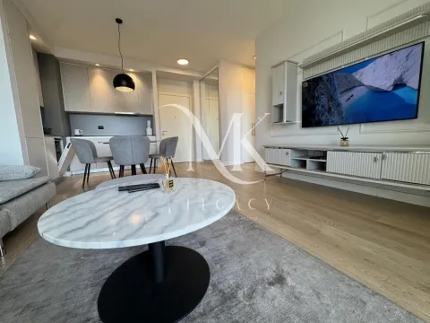 Prodaja, dvosoban stan, 54m², Savski Venac, Beograd - image 12