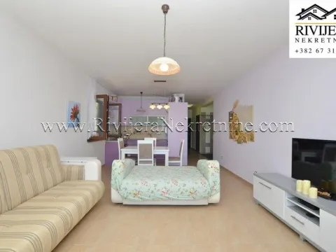 Prodaja, dvosoban stan, 80m², Kumbor, Herceg Novi - image 6