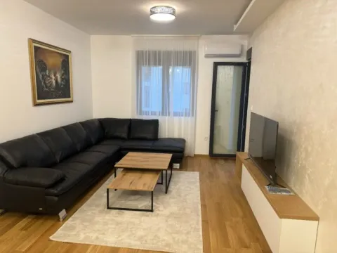 Izdavanje, jednosoban stan, 47m², City Kvart, Podgorica - image 2