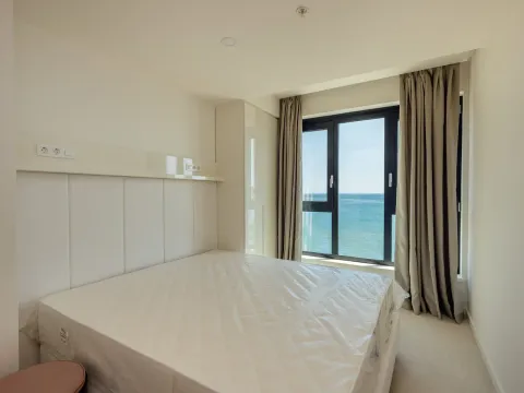 Prodaja, dvosoban stan, 110m², Bečići, Budva - image 14