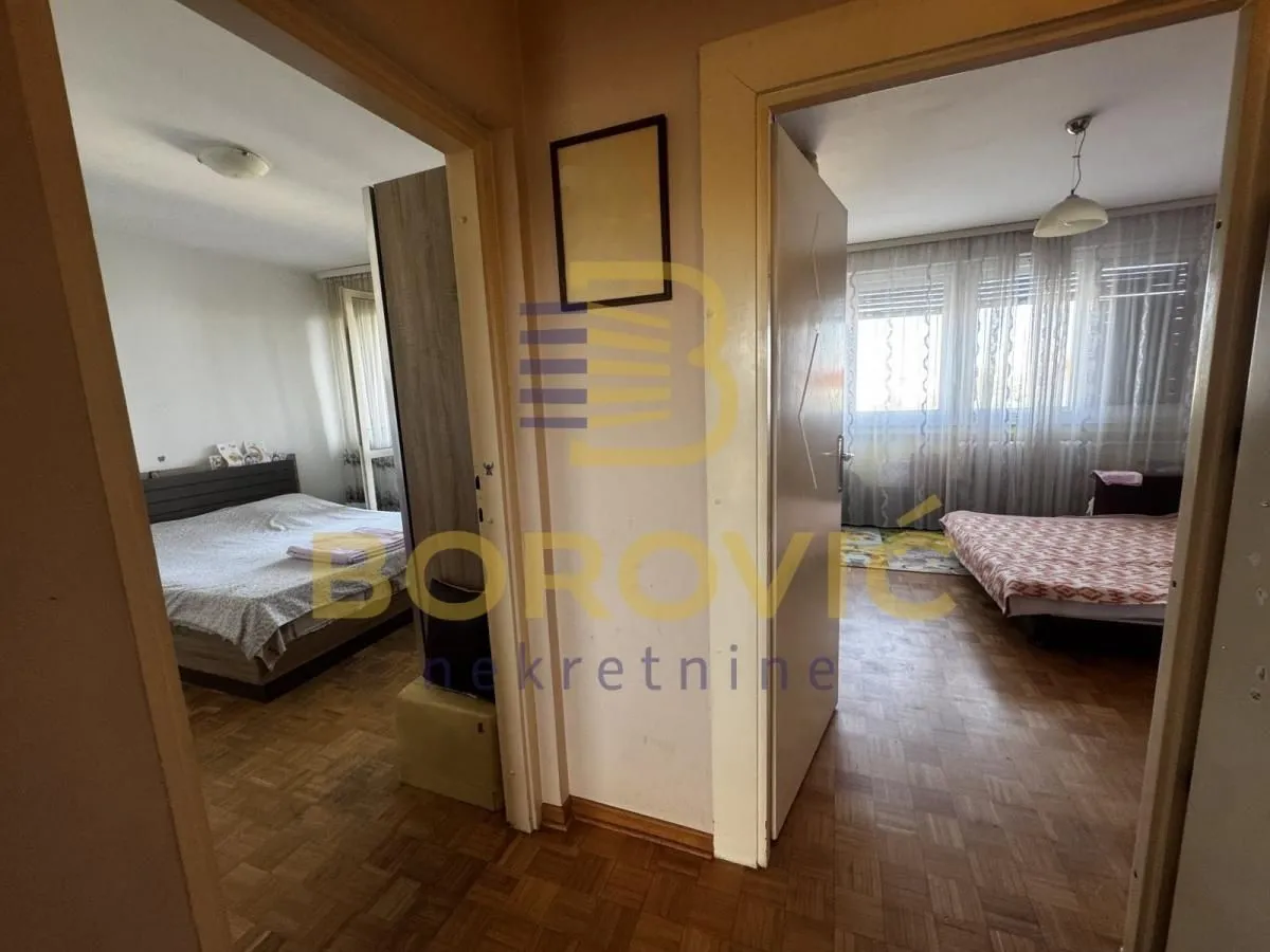 Prodaja, trosoban stan, 91m², Brace Jerković, Voždovac Sve Podlokacije