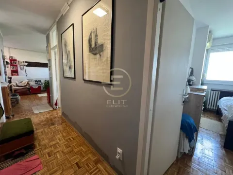 Sale, two bedroom apartment, 64m², Liman 2, Novi Sad Sve Podlokacije - image 9